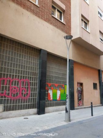 Local comercial en Venta en Barcelona Barcelona EIXAMPLE ESQUERRA