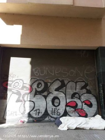 Local comercial en Venta en Barcelona Barcelona EIXAMPLE ESQUERRA