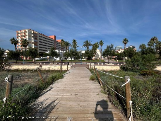  EXCLUSIVA: Adosada 3 vientos en avenida de Papa Luna a 100 metros de la playa garaje jardín jaccuzi 