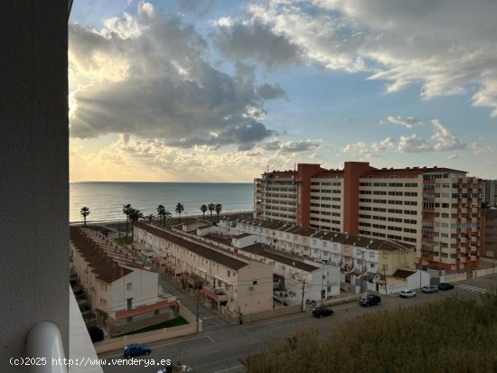  Atico duplex en Papa luna con vista al mar 