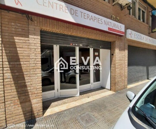 Local comercial en Venta en Castelló De La Plana(Castellón De La Plana) Castellón Ref: 86