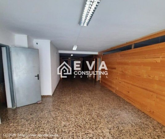 Local comercial en Venta en Castelló De La Plana(Castellón De La Plana) Castellón Ref: 86