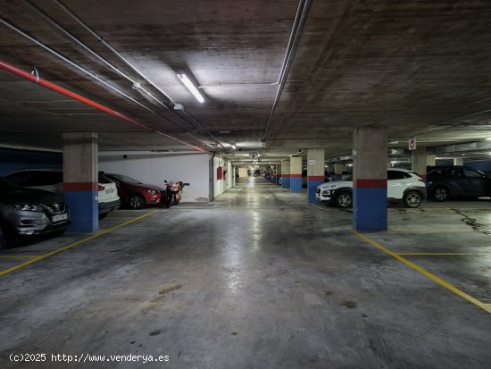 Parking coche en Alquiler en Huelva Huelva