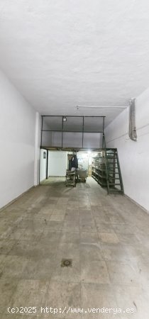 Nave comercial en Venta en Bilbao Bizkaia DEUSTO