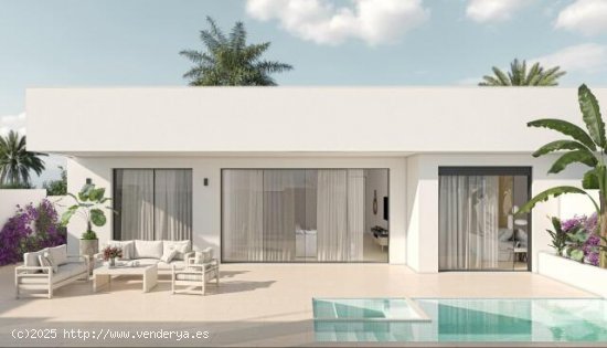  Casa-Chalet en Venta en Sucina Murcia 