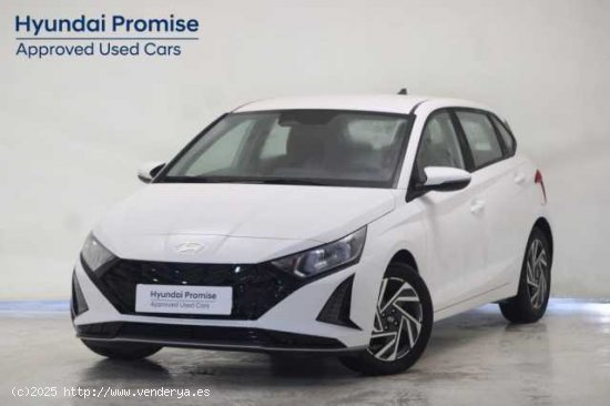  Hyundai i20 ( 1.0 TGDI Klass 100 )  - Granada 