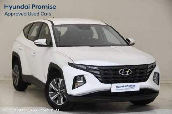 Hyundai Tucson ( 1.6 TGDI Klass 4x2 )  - Granada