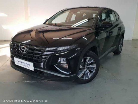  Hyundai Tucson ( 1.6 TGDI Klass 4x2 )  - Granada 