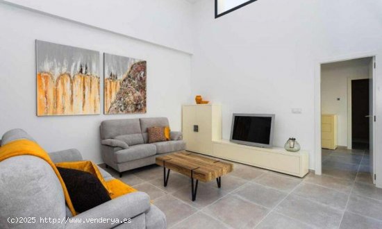 Casa-Chalet en Venta en Daya Nueva Alicante