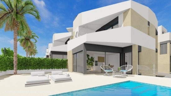 Casa-Chalet en Venta en Orihuela Costa Alicante