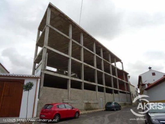  EDIFICIO CENTRICO EN CONSTRUCCIÓN EN OCAÑA 