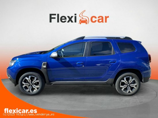 Dacia Duster Comfort TCE 74kW(100CV) ECO-G 4X2 - Vizcaya