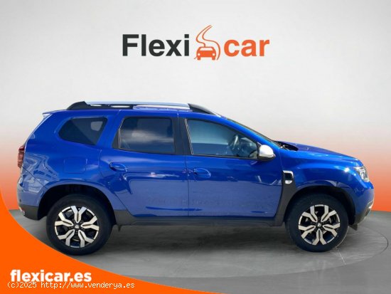 Dacia Duster Comfort TCE 74kW(100CV) ECO-G 4X2 - Vizcaya