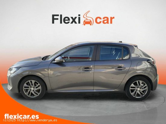 Peugeot 208 PureTech 73kW (100CV) Active Pack - Murcia