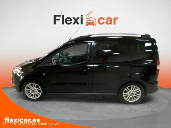 Ford Tourneo Courier 1.0 EcoBoost 100cv Titanium - Castellón de la Plana