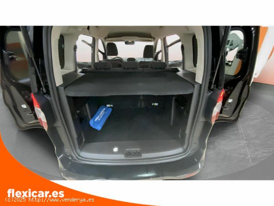 Ford Tourneo Courier 1.0 EcoBoost 100cv Titanium - Castellón de la Plana