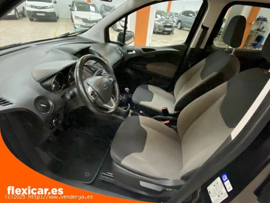 Ford Tourneo Courier 1.0 EcoBoost 100cv Titanium - Castellón de la Plana