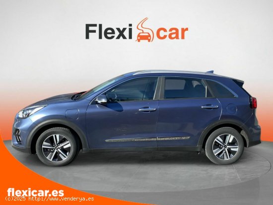 Kia Niro 1.6 GDi PHEV 104kW (141CV) Drive - Vizcaya