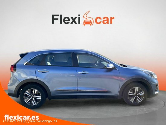 Kia Niro 1.6 GDi PHEV 104kW (141CV) Drive - Vizcaya