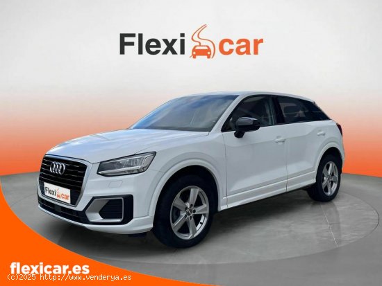 Audi Q2 Advanced 30 TFSI 85kW (116CV) - Iurreta