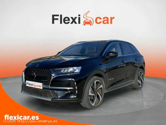 DS Automobiles DS 7 Crossback BlueHDi 132kW (180CV) Auto. GRAND CHIC - Olías del Rey