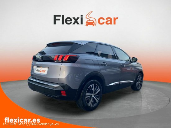 Peugeot 3008 1.2 PureTech 96KW (130CV) S&S Allure - Vitoria-Gasteiz