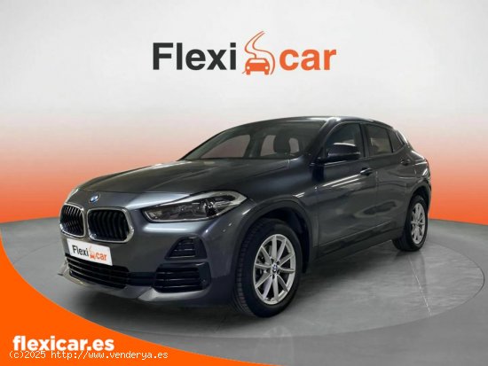 BMW X2 sDrive18d - Alicante