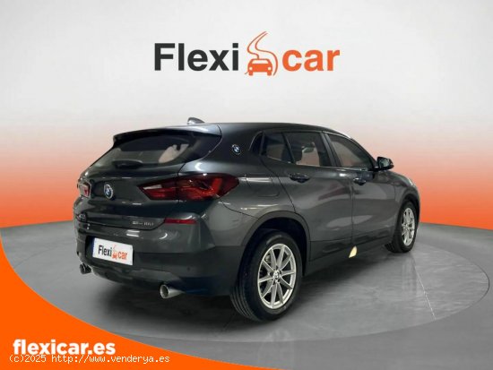 BMW X2 sDrive18d - Alicante