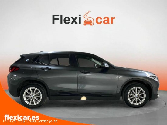 BMW X2 sDrive18d - Alicante