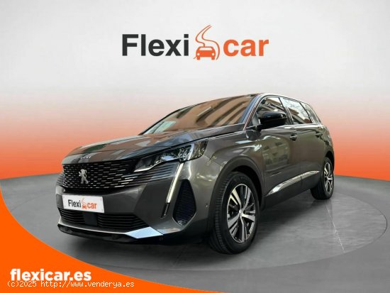 Peugeot 5008 1.5 BlueHDi 96kW (130CV) S&S Active Pack - València