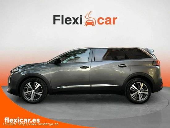 Peugeot 5008 1.5 BlueHDi 96kW (130CV) S&S Active Pack - València