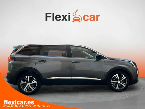 Peugeot 5008 1.5 BlueHDi 96kW (130CV) S&S Active Pack - València