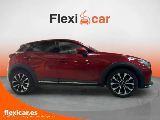 Mazda CX-3 2.0 G 89kW (121CV) 2WD Evolution - Manresa