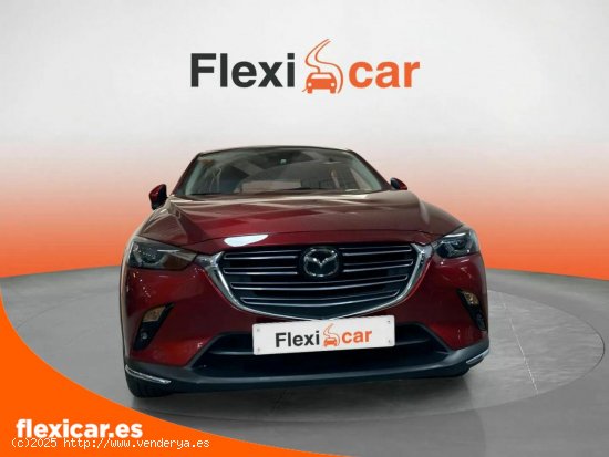 Mazda CX-3 2.0 G 89kW (121CV) 2WD Evolution - Manresa