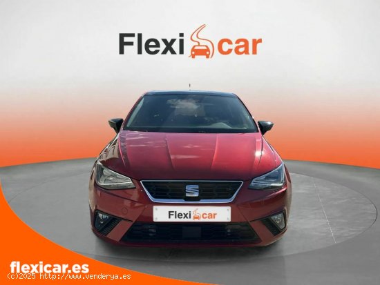 Seat Ibiza 1.5 TSI 110kW (150CV) DSG FR - Bellreguard