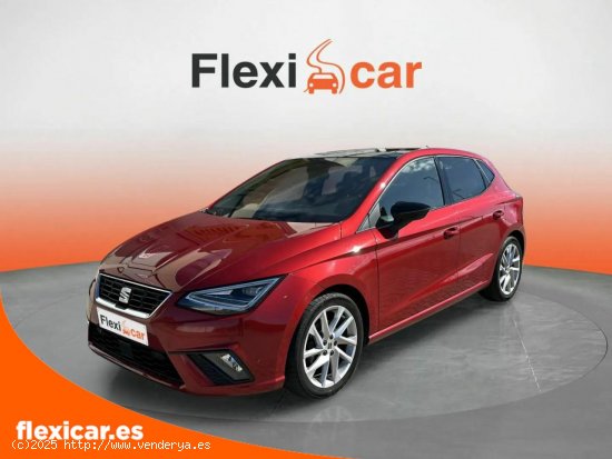 Seat Ibiza 1.5 TSI 110kW (150CV) DSG FR - Bellreguard