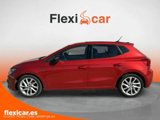 Seat Ibiza 1.5 TSI 110kW (150CV) DSG FR - Bellreguard