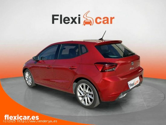 Seat Ibiza 1.5 TSI 110kW (150CV) DSG FR - Bellreguard