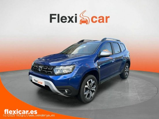 Dacia Duster Prestige Bl. dCi 85kW(115CV) 4X2 - Galdakao