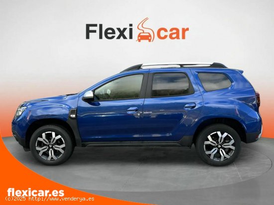 Dacia Duster Prestige Bl. dCi 85kW(115CV) 4X2 - Galdakao