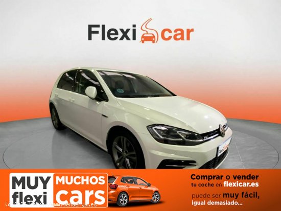  Volkswagen Golf Advance 1.4 TSI 92kW (125CV) DSG - El Zabal 