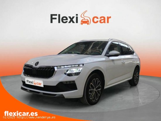 Skoda Kamiq 1.0 TSI 85kW (115CV) DSG DESIGN - Olot