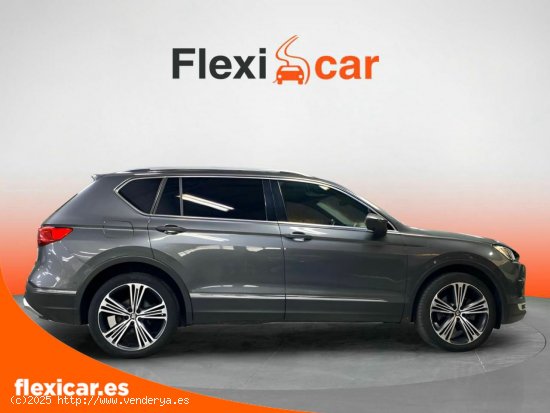 Seat Tarraco 2.0 TDI 140kW 4WD DSG Xcellence GO - A Coruña