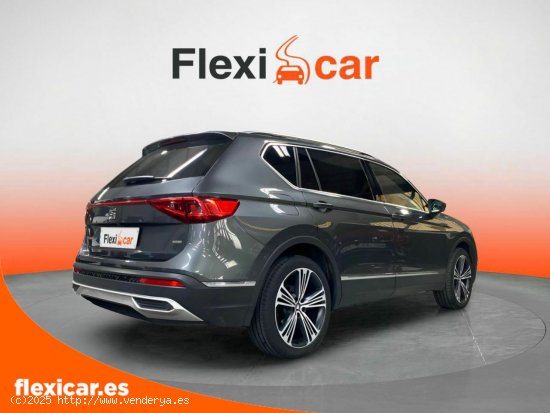 Seat Tarraco 2.0 TDI 140kW 4WD DSG Xcellence GO - A Coruña