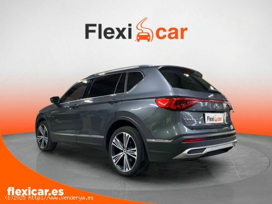 Seat Tarraco 2.0 TDI 140kW 4WD DSG Xcellence GO - A Coruña