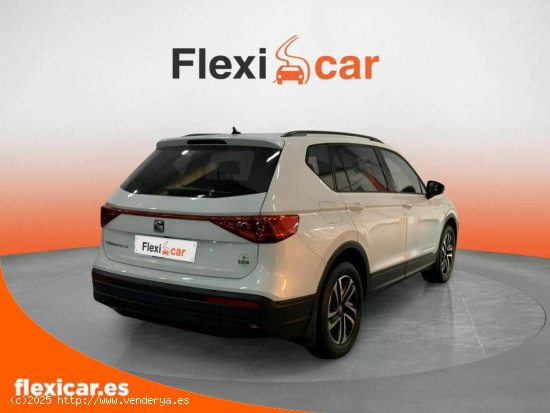 Seat Tarraco 1.5 TSI 110kW (150CV) S&S Xcellence Plus - Sabadell