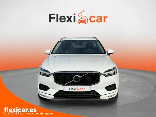 Volvo XC-60 2.0 D5 AWD R-Design Auto - Irun