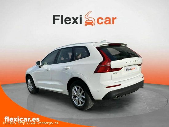 Volvo XC-60 2.0 D5 AWD R-Design Auto - Irun