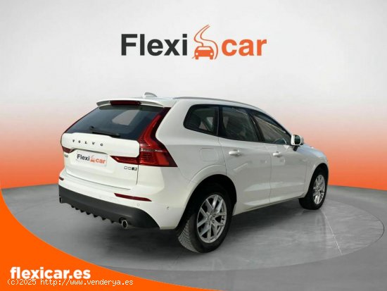 Volvo XC-60 2.0 D5 AWD R-Design Auto - Irun