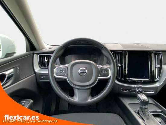 Volvo XC-60 2.0 D5 AWD R-Design Auto - Irun